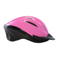 Adult Black Bicycle Helmet